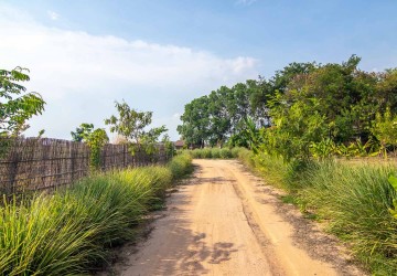   13000 Sqm Land For Sale - Svay Dangkum, Siem Reap thumbnail