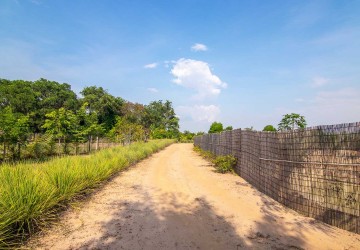   13000 Sqm Land For Sale - Svay Dangkum, Siem Reap thumbnail