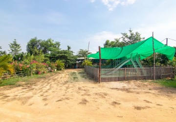   13000 Sqm Land For Sale - Svay Dangkum, Siem Reap thumbnail