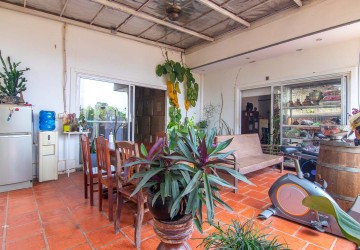 3 Bedroom Villa For Sale - Sangkat Siem Reap, Siem Reap thumbnail