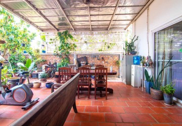 3 Bedroom Villa For Sale - Sangkat Siem Reap, Siem Reap thumbnail