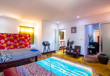 3 Bedroom Villa For Sale - Sangkat Siem Reap, Siem Reap thumbnail