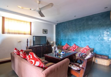 3 Bedroom Villa For Sale - Sangkat Siem Reap, Siem Reap thumbnail