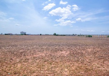 6000 Sqm Land For Sale -  Kandaek, Siem Reap thumbnail