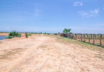 3000 Sqm Land For Sale - Kandaek, Siem Reap thumbnail