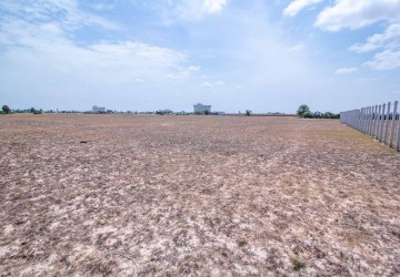 3000 Sqm Land For Sale - Kandaek, Siem Reap thumbnail