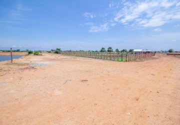 6000 Sqm Land For Sale -  Kandaek, Siem Reap thumbnail