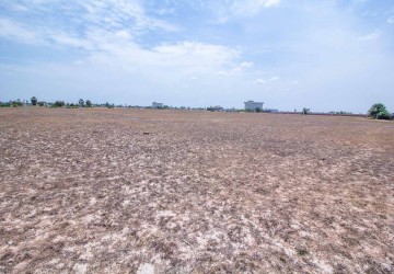 6000 Sqm Land For Sale -  Kandaek, Siem Reap thumbnail