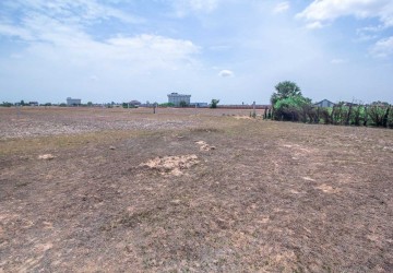 6000 Sqm Land For Sale -  Kandaek, Siem Reap thumbnail