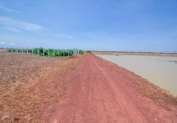 6000 Sqm Land For Sale -  Kandaek, Siem Reap thumbnail