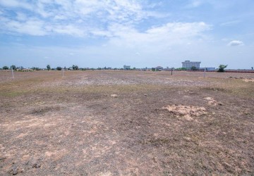 3000 Sqm Land For Sale - Kandaek, Siem Reap thumbnail