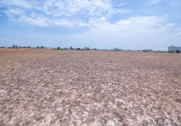 6000 Sqm Land For Sale -  Kandaek, Siem Reap thumbnail