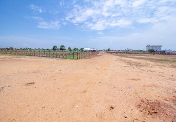 6000 Sqm Land For Sale -  Kandaek, Siem Reap thumbnail