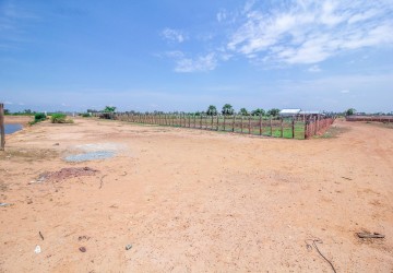 3000 Sqm Land For Sale - Kandaek, Siem Reap thumbnail