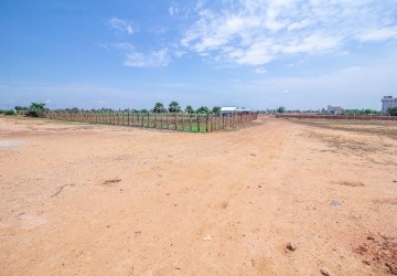 3000 Sqm Land For Sale - Kandaek, Siem Reap thumbnail