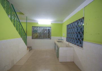 15 Room Building For Rent - Wat Bo, Siem Reap  thumbnail