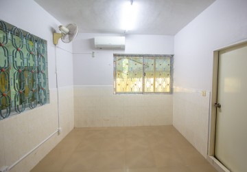 15 Room Building For Rent - Wat Bo, Siem Reap  thumbnail