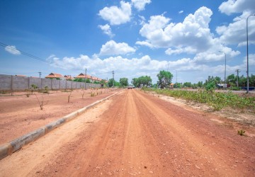 4455 Sqm Land For Rent - Slor Kram, Siem Reap thumbnail