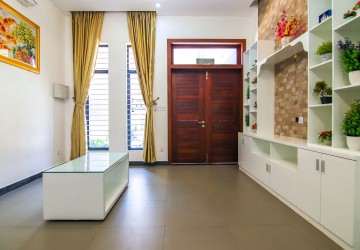 2 Bedroom House For Rent - Sala Kamreuk, Siem Reap thumbnail