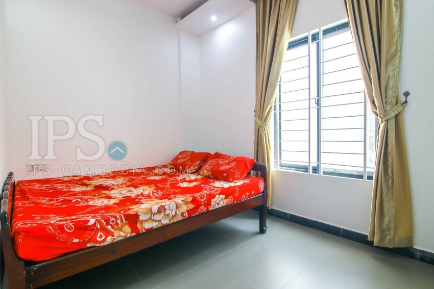 2 Bedroom House For Rent - Sala Kamreuk, Siem Reap