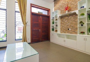 2 Bedroom House For Rent - Sala Kamreuk, Siem Reap thumbnail