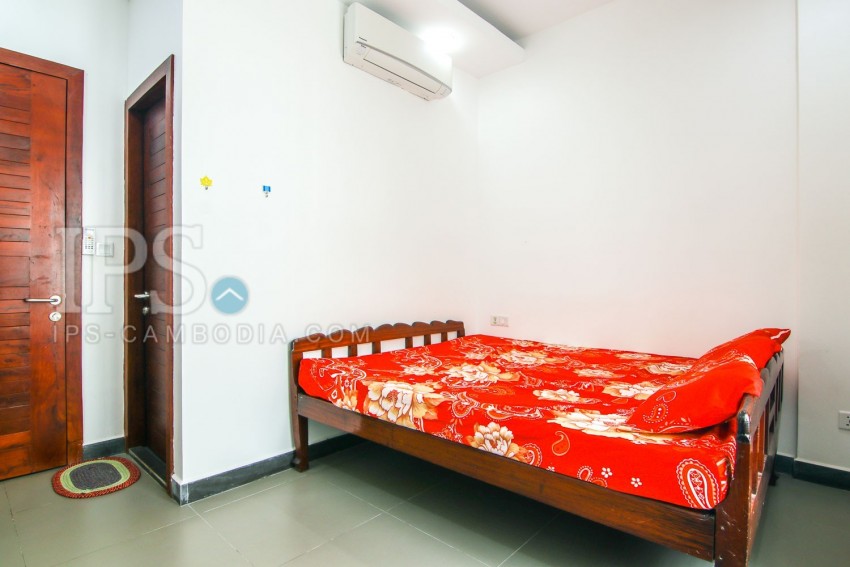 2 Bedroom House For Rent - Sala Kamreuk, Siem Reap