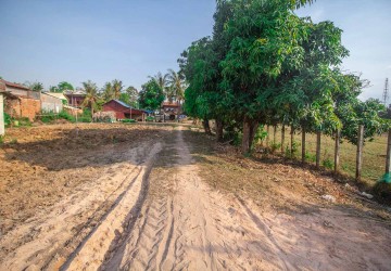 5700 sqm Land For Sale - Chreav, Siem Reap thumbnail
