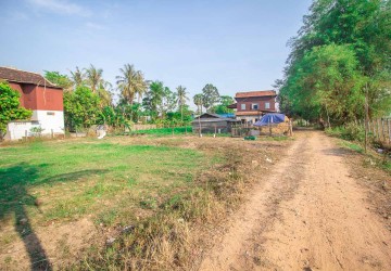 5700 sqm Land For Sale - Chreav, Siem Reap thumbnail