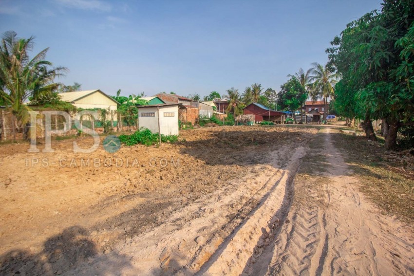 5700 sqm Land For Sale - Chreav, Siem Reap
