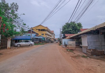 1200 Sqm Land For Sale - Slor Kram, Siem Reap thumbnail