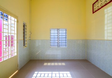 1 Bedroom House For Sale - Chreav, Siem Reap thumbnail