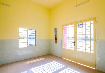 1 Bedroom House For Sale - Chreav, Siem Reap thumbnail