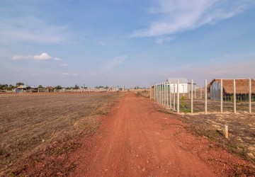  200 Sqm Land For Sale - Chreav, Siem Reap thumbnail