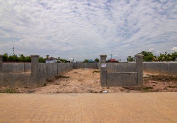  140 Sqm Land For Sale - Sambour, Siem Reap thumbnail