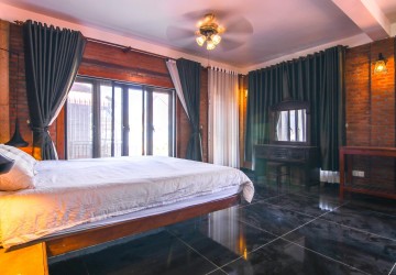 1 Bedroom Apartment  For Rent - Sala Kamreuk, Siem Reap thumbnail