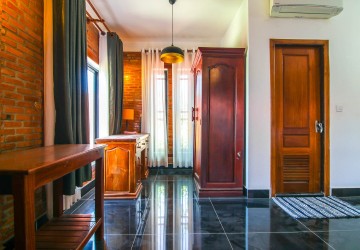 1 Bedroom Apartment  For Rent - Sala Kamreuk, Siem Reap thumbnail