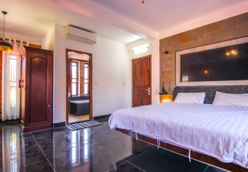 1 Bedroom Apartment  For Rent - Sala Kamreuk, Siem Reap thumbnail