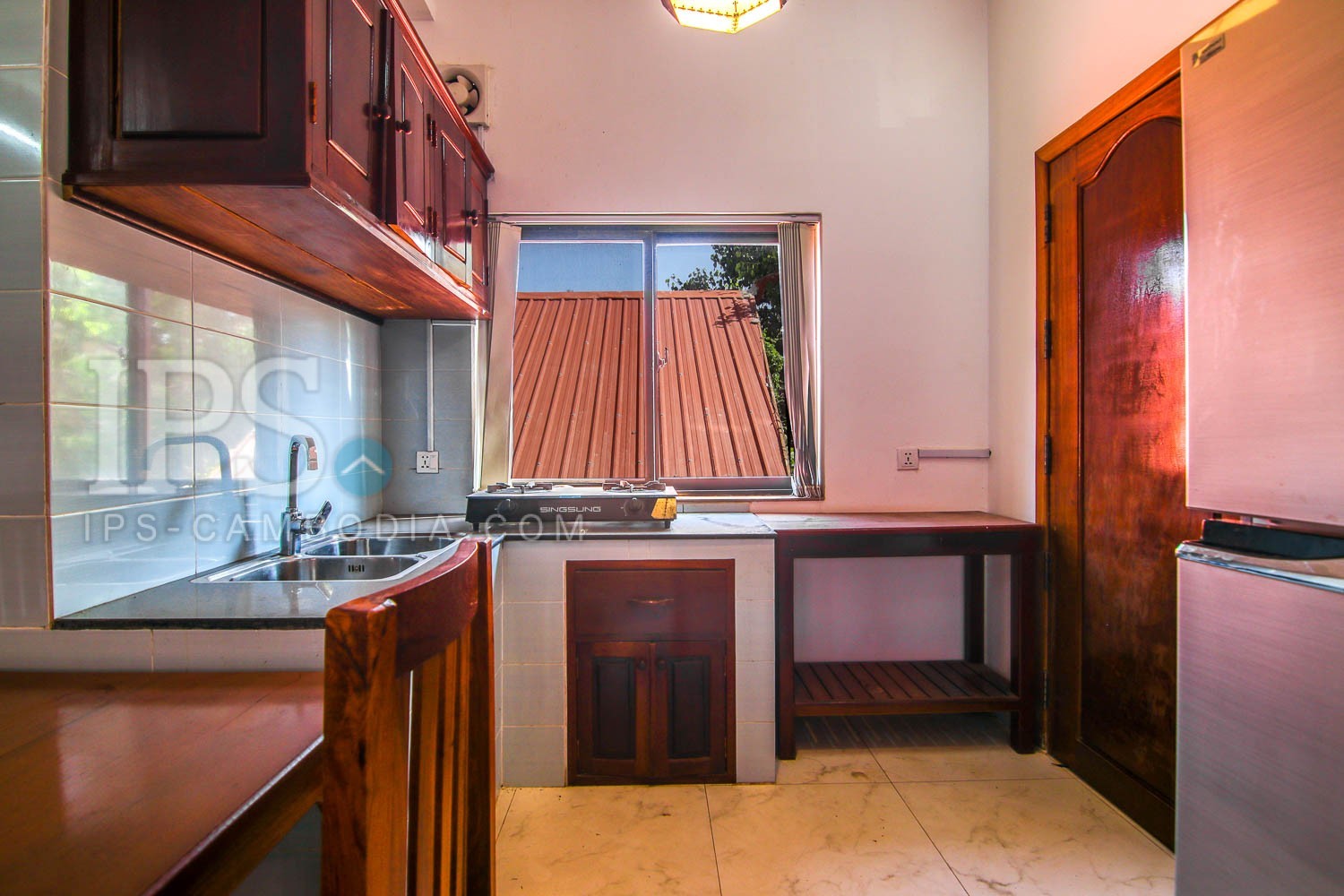 1 Bedroom Apartment  For Rent - Sala Kamreuk, Siem Reap - Image 10
