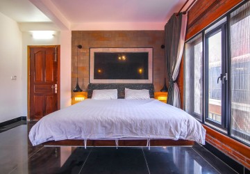 1 Bedroom Apartment  For Rent - Sala Kamreuk, Siem Reap thumbnail