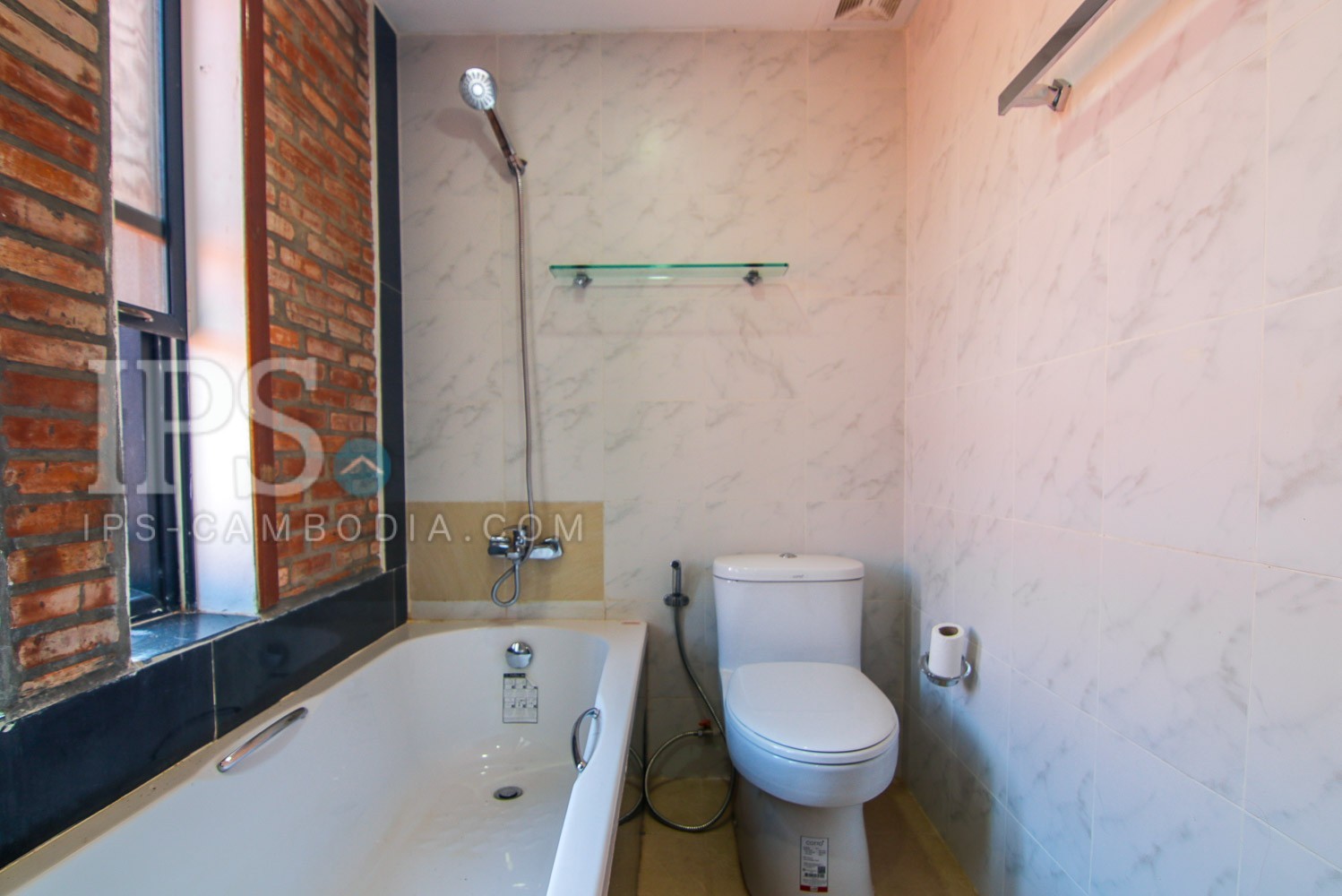 1 Bedroom Apartment  For Rent - Sala Kamreuk, Siem Reap - Image 12