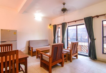 1 Bedroom Apartment  For Rent - Sala Kamreuk, Siem Reap thumbnail