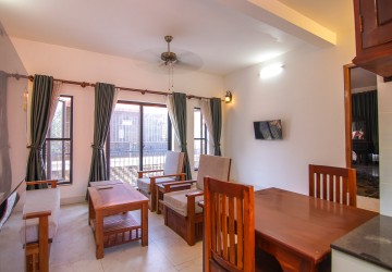 1 Bedroom Apartment  For Rent - Sala Kamreuk, Siem Reap thumbnail