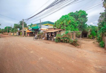 1243 Sqm  Land  For Sale - Sala Kamreuk, Siem Reap thumbnail