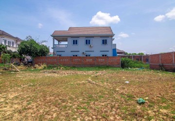 688 Sqm Land  For Sale - Svay Dangkum, Siem Reap thumbnail