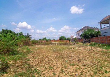 688 Sqm Land  For Sale - Svay Dangkum, Siem Reap thumbnail