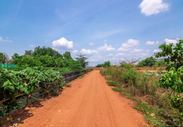 688 Sqm Land  For Sale - Svay Dangkum, Siem Reap thumbnail