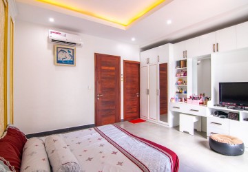 2 Bedroom Apartment For Sale - Sala Kamreuk, Siem Reap thumbnail