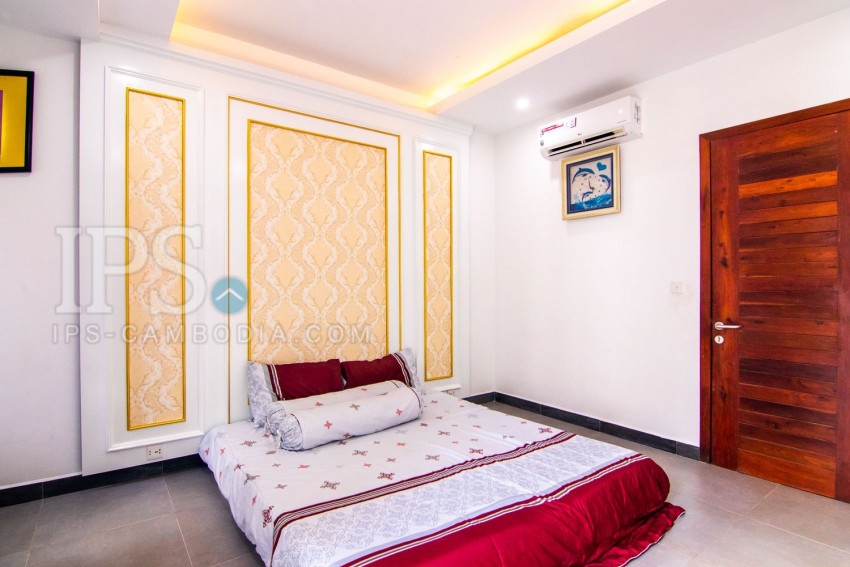 2 Bedroom Apartment For Sale - Sala Kamreuk, Siem Reap