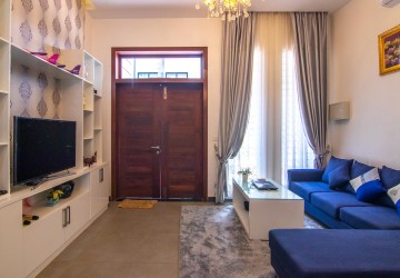 2 Bedroom Apartment For Sale - Sala Kamreuk, Siem Reap thumbnail