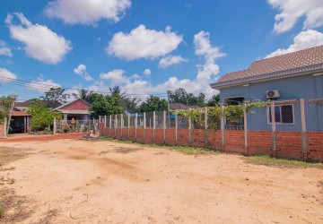   345 Sqm Land For Sale - Chreav, Siem Reap thumbnail